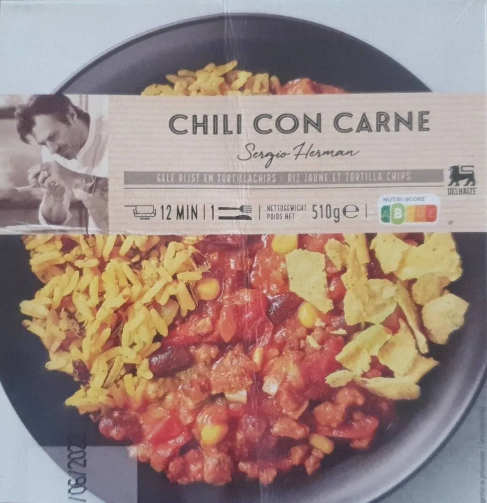Chili Con Carne
