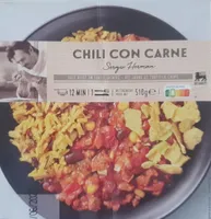Chili Con Carne
