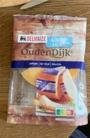 Oudendijk mi-vieux