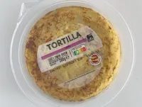 Tortilla