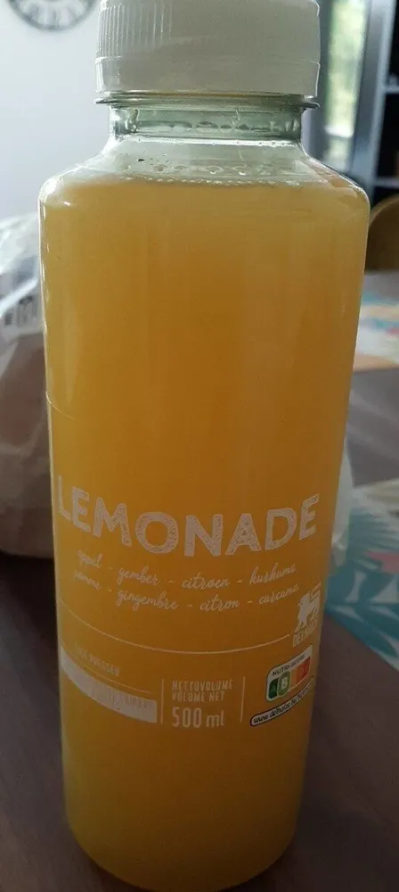 Lemonade
