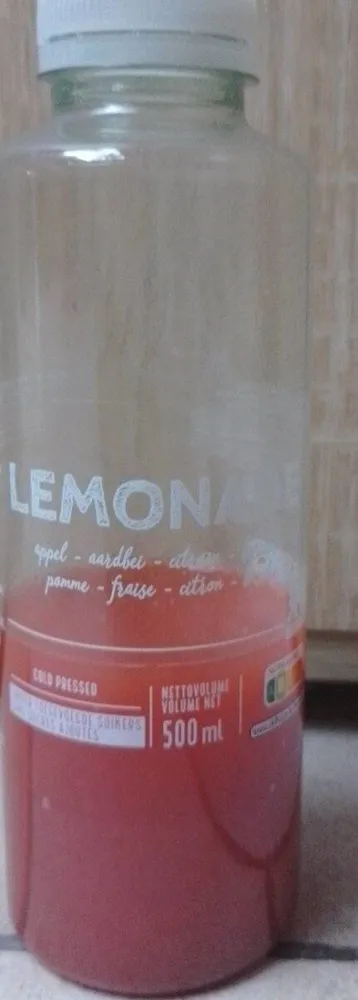 LEMONADE
