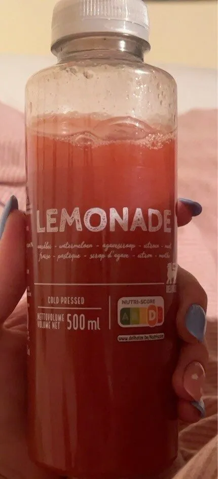 lemonade