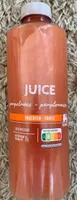 Juice Pamplemousse