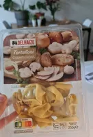 Tortelloni Champignon