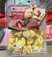 Tortelloni