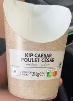 Poulet cesar
