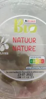 Olives Nature Bio