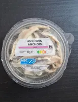 Anchois tapas