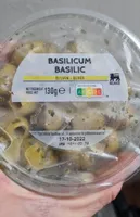 Basilic olives