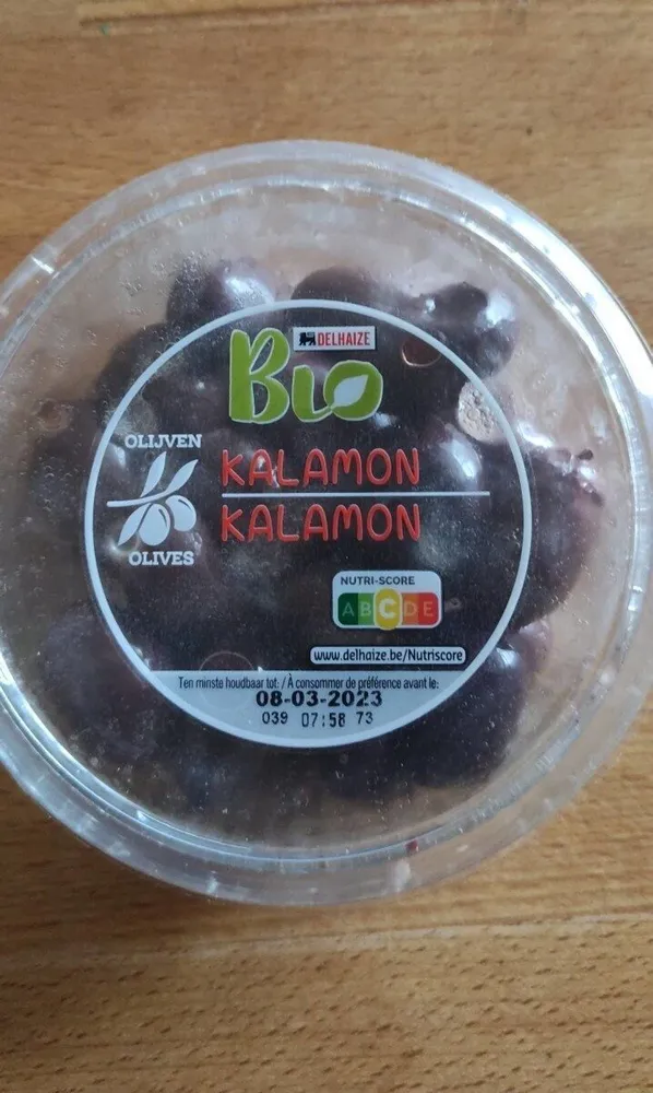 Bio Kalamon