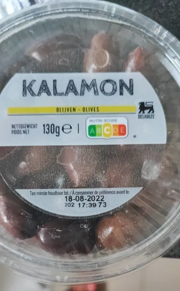 Kalamon