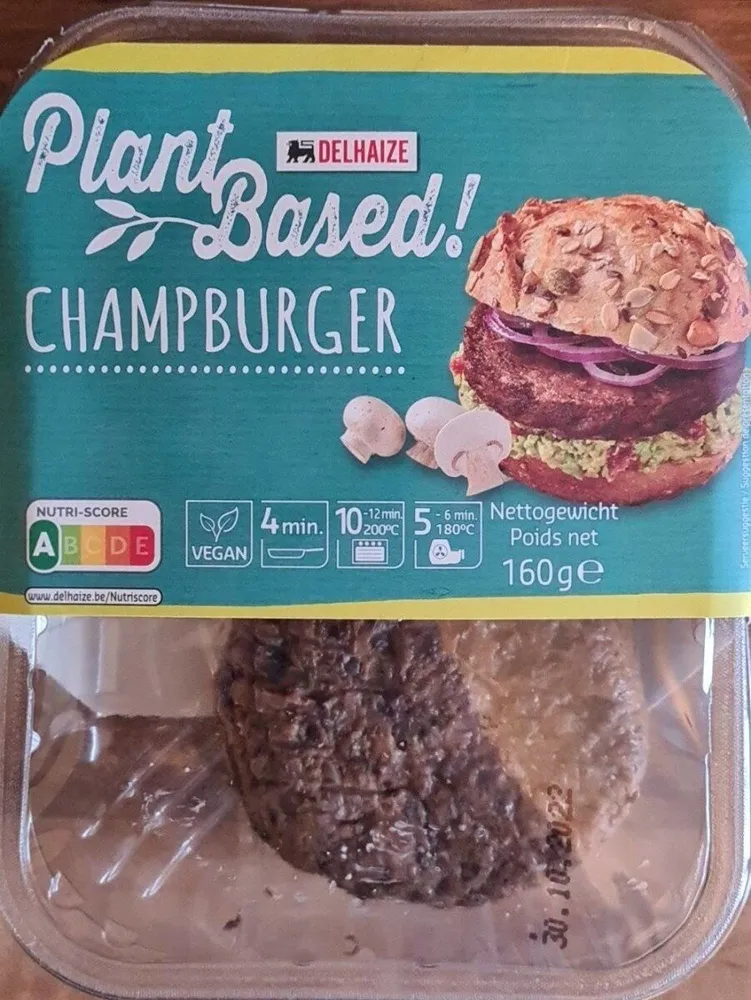 Champburger