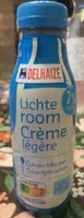 Crème légère 7% mg