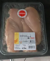Filet de poitrine