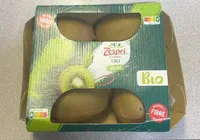 Kiwi green