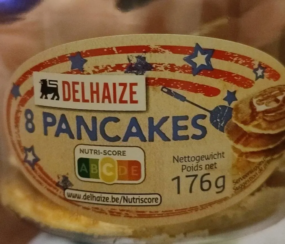 Pancakes