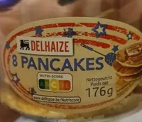 Pancakes