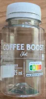 Coffee boost