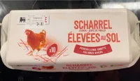 Oeufs