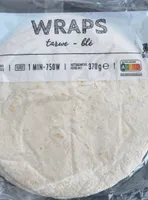 Wraps