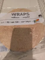 wraps complet
