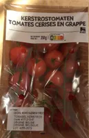 Tomates cerise