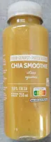Chia smoothie