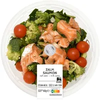 Saumon tagliatelles 460 gr