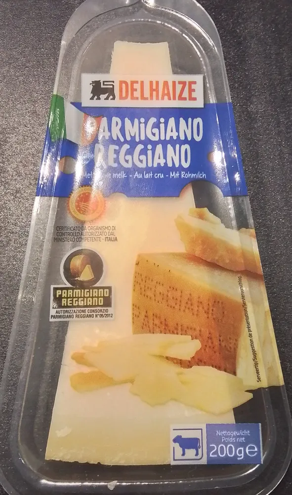 parmigiano