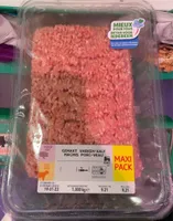 Gehakt