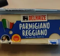 Parmigiano Reggiano