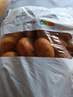 Aardappelen Bintjes