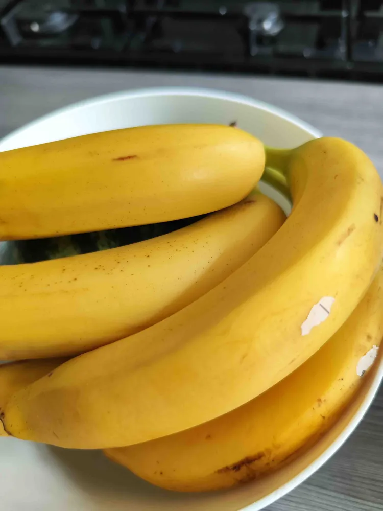 Banaan vers