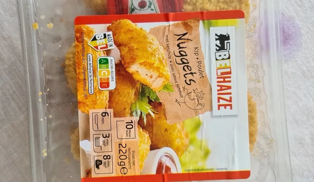 Nuggets