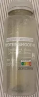 Protein smoothie