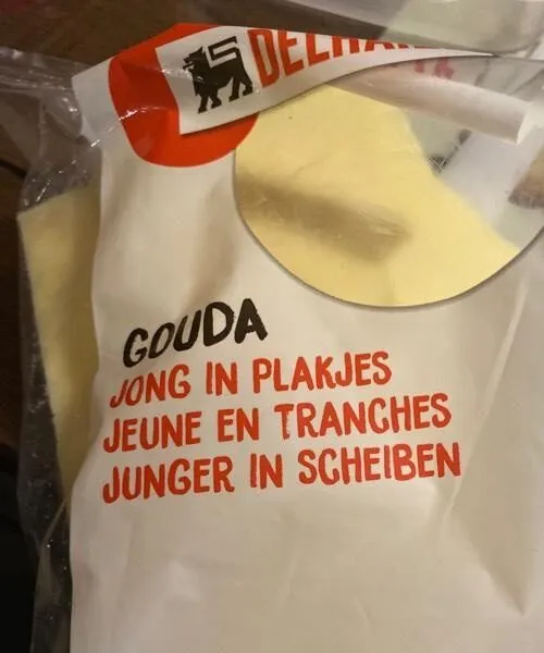 Gouda