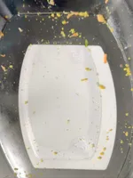 Salade façon libanaise