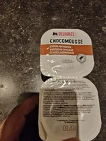 Chocomousse