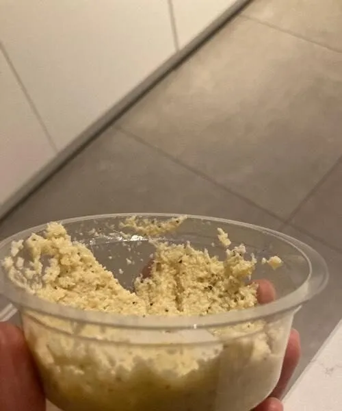 Tapenade d’artichauts