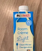 Room Crème Light