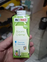 Crème culinaire