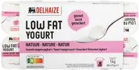 Low Fat Yoghurt