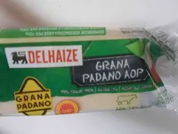 Grana parano aop
