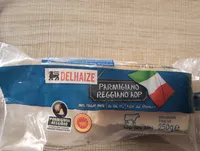 Parmigiano Reggiano