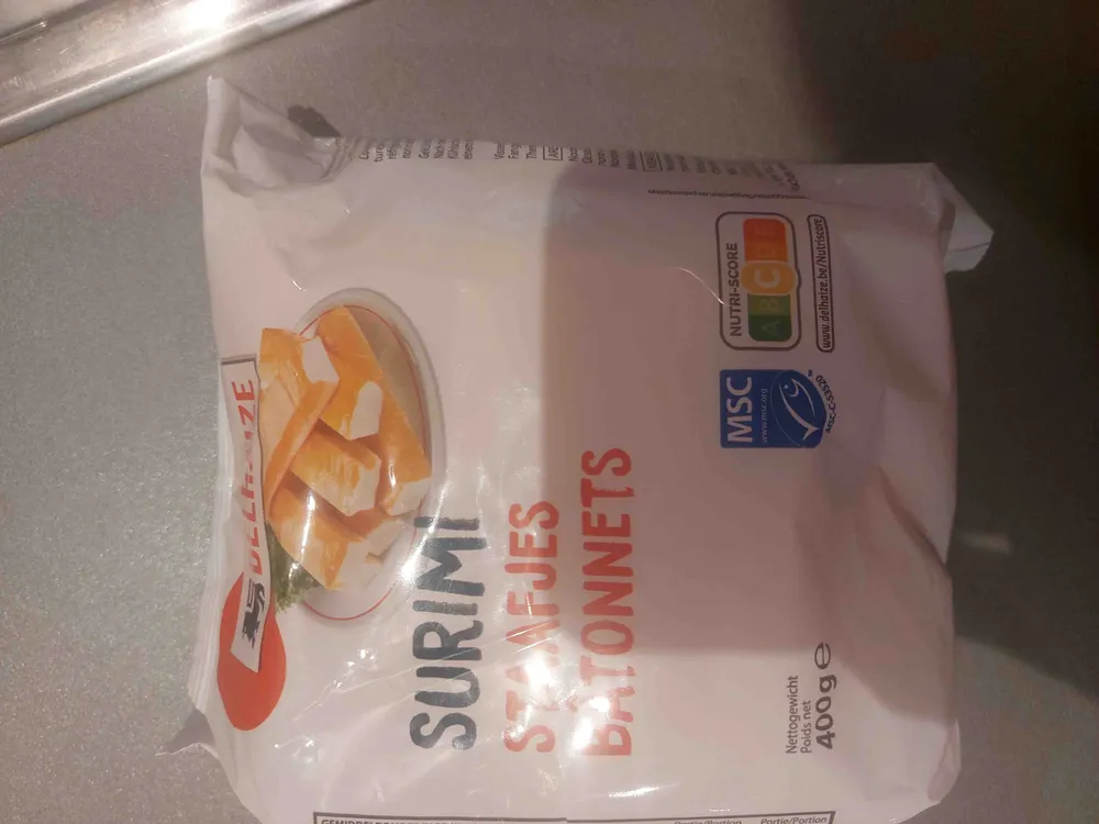 Surimi