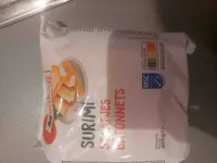 Surimi