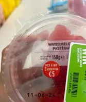 Pastèque