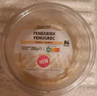 Fenugrec