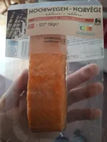 Salmon Natuur